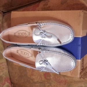 Todd Ladies Shoes